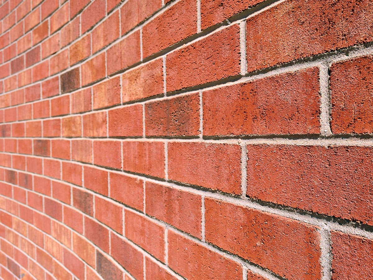 Custom Brickwork in Rochdale