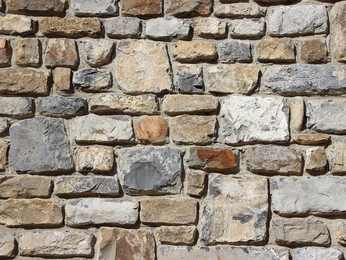 Brick Sealing & Protection